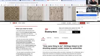 David Nino Rodriguez - Trumps #1 Enemy Is Now On Target? Juanito Explains…