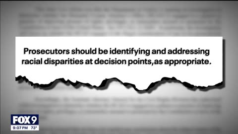 DOJ investigating Hennepin Co. Attorney's Office over race policy