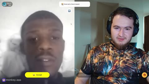 How can a Chinese Chick take it - Borz Noxus Livestream