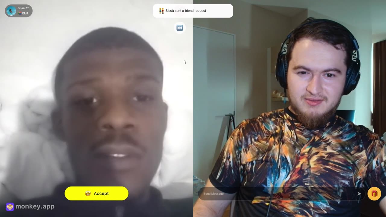How can a Chinese Chick take it - Borz Noxus Livestream