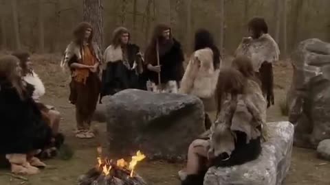 The Armstrong and Miller Show - The Origins of Teenagers