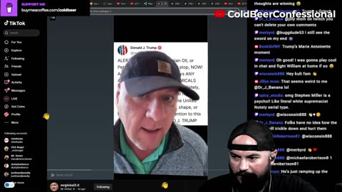 Is the MACHINE now BREAKING?!?!? 05/02/25