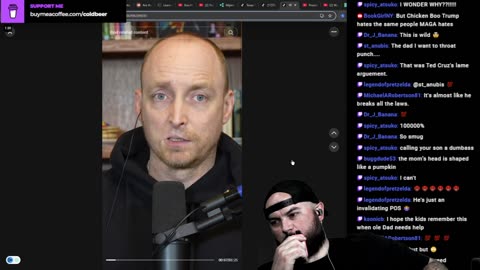 Is the MACHINE now BREAKING?!?!? 05/02/25