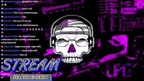 Is the MACHINE now BREAKING?!?!? 05/02/25