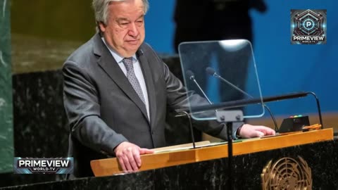 A ONU e os Acordos Climáticos