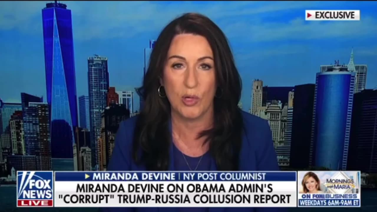 When are we going to see people held accountable!!!