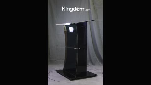 Kingdom Splendor Pulpit