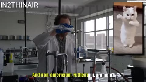 Chemtrails