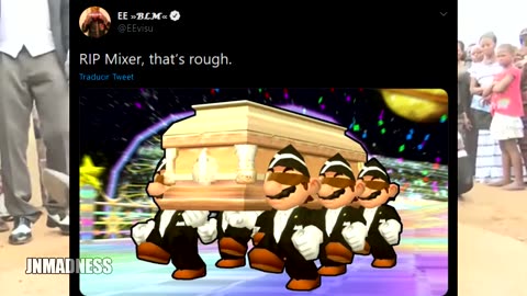 LOS MEJORES MEMES DE MIXER 🤣 (MIXER CANCELADO)
