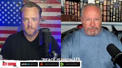 Col Rob Maness says Lindsey Graham and neocons are pushing Trump into Iran war