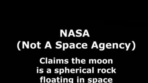 Is the moon reflective plasma?