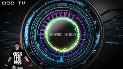 NWO and The Powers That Shouldn't be