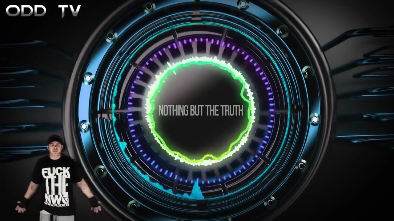 NWO and The Powers That Shouldn't be