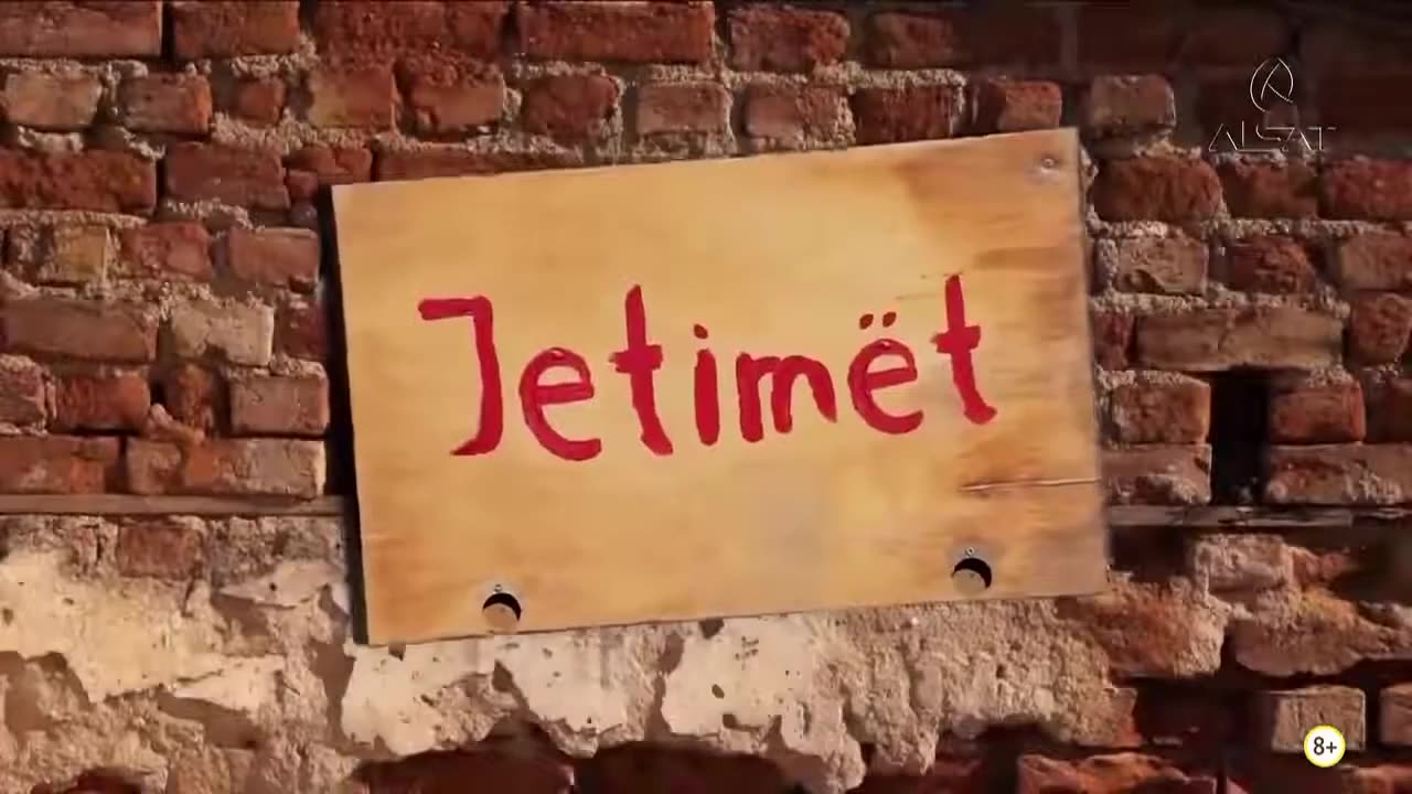 Jetimët - Episodi 10 [Dubluar në Shqip]
