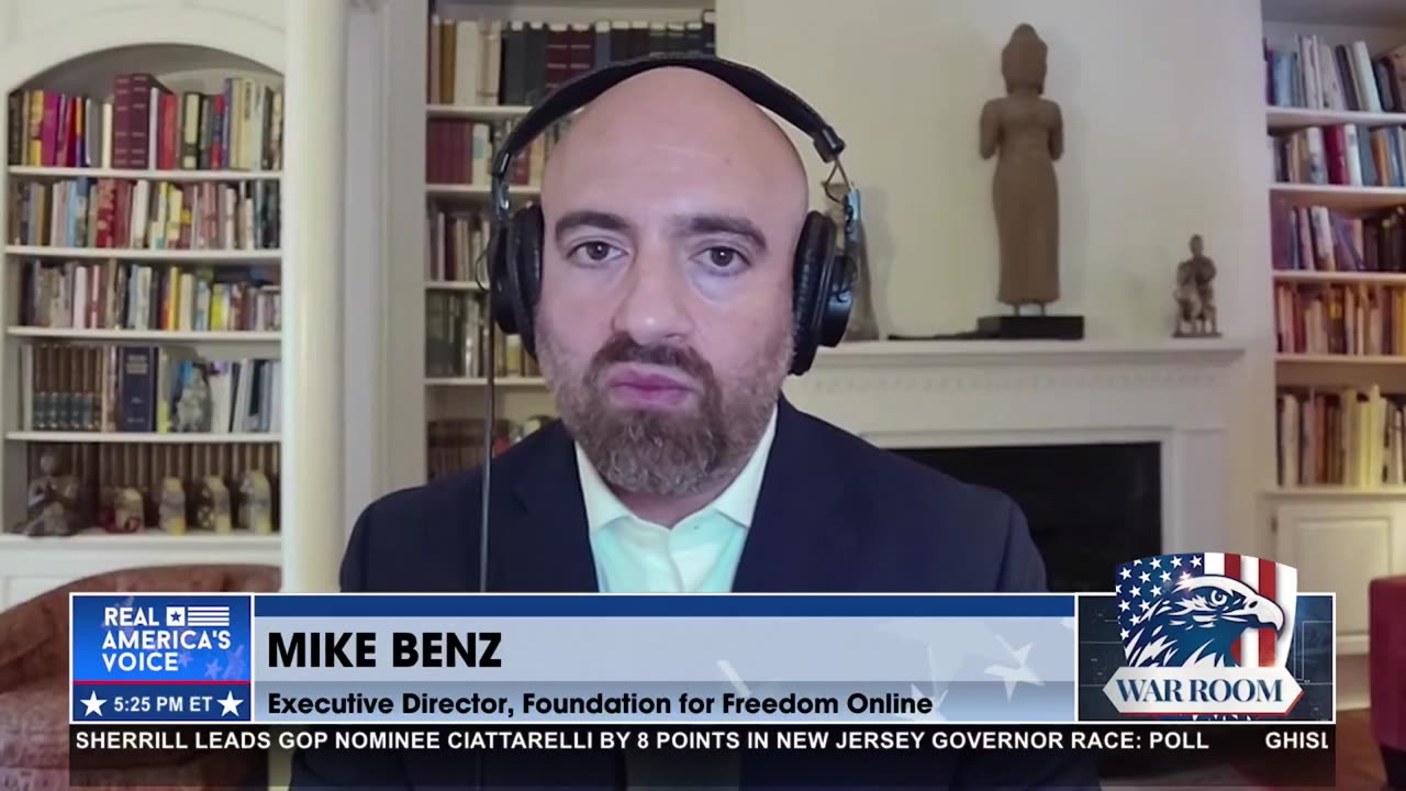 MIKE BENZ HAS HARSH WORDS FOR BRENNAN