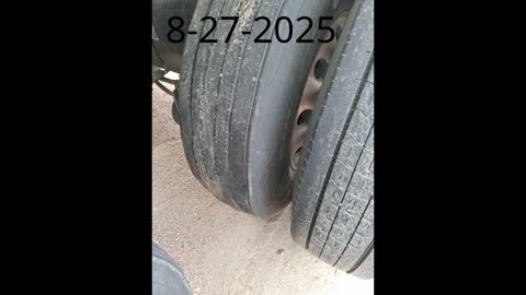 8-24-2025 Main Issues