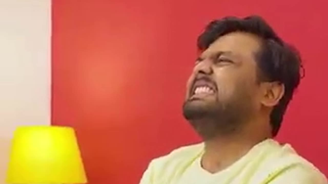 Ashish Comedycriktch Memengg