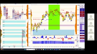 Bluewater Wrap and Trades for Oct 20