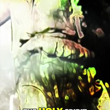 Knowledge, Beyond Information, It's a Powerful Vibration