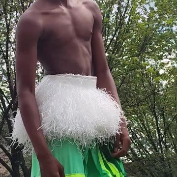 58th Annual New York Carnival Parade. How can they do this?