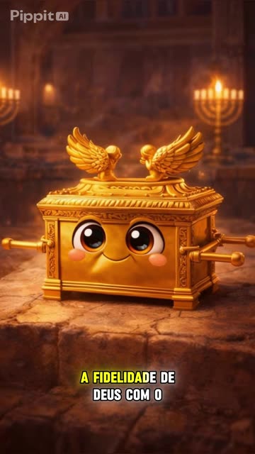 Arca da Aliança #fé #musica #jesus #musicaevagelica #mensagem