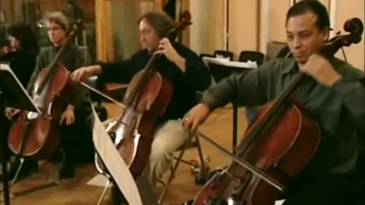 Jim Hall Documentary