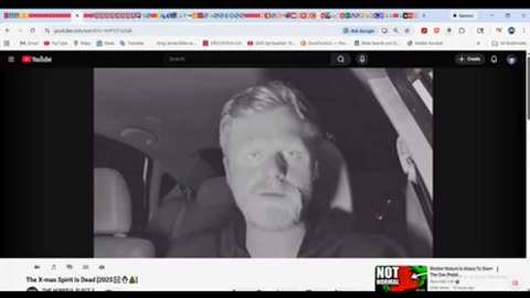 RE_THE MIRTH OF THE LAND IS GONE!!!!