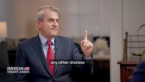 The Wrong Approach to Mental Health | David Cohen