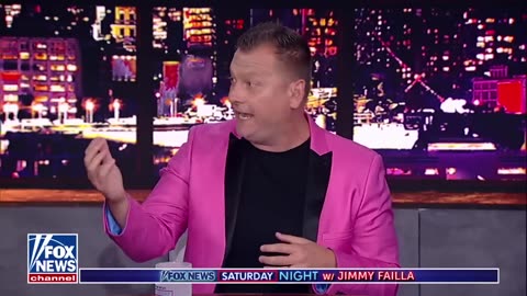 Jimmy Failla: 'So much gold in the hills of a divorce album' with Swift and Kelce