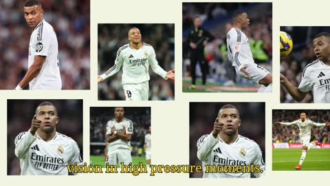 Kylian Mbappé’s INSANE 2025 Season for Real Madrid – 48 Goals + Assists Breakdown