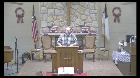 Lighthouse Baptist Church Live Stream
