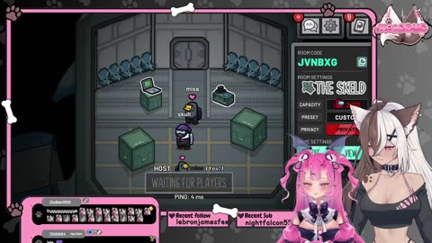 🐾🦴(18+) 10-HOUR STREAM Howlathon afterparty♥ [vod archive]
