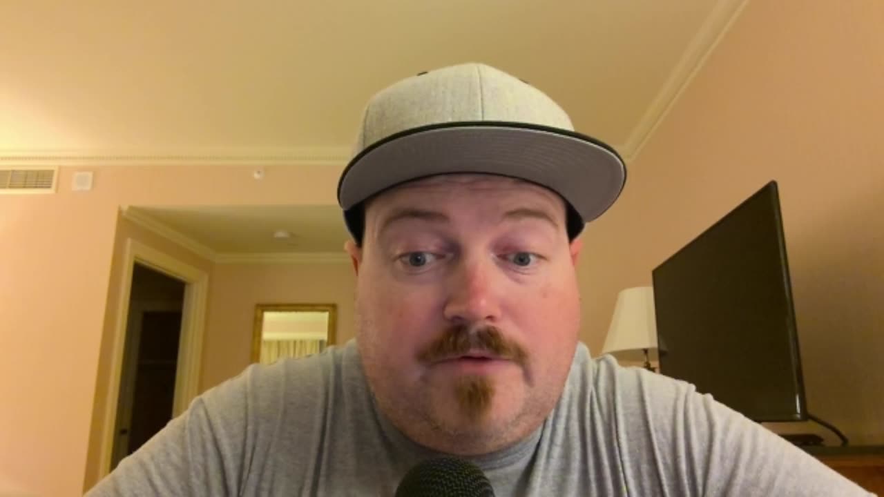 Hello from San Diego