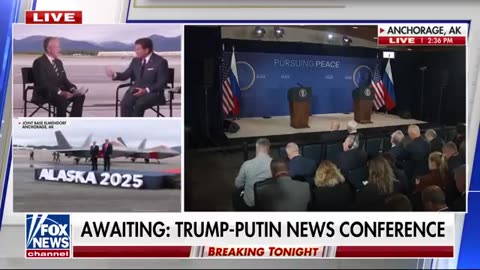 "PATHOLOGICAL" Putin is probably going to keep doing this: Jack Keane, Gen.