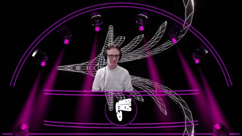 Uplifting trance power mix, trance November 2025