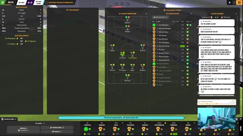 🇪🇸 ⚽ CF Jacho – Season 4 – Preparations ⚽ 🇪🇸 Stream no.14