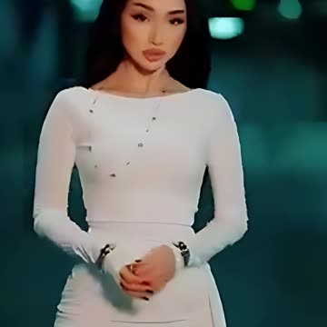 🤍 The Perfect White Dress You Need in Your Life! 🍃💃