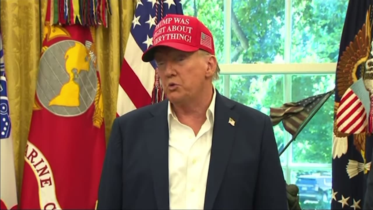 Trump says he’ll go into Chicago and San Francisco and “straighten out the problem.”