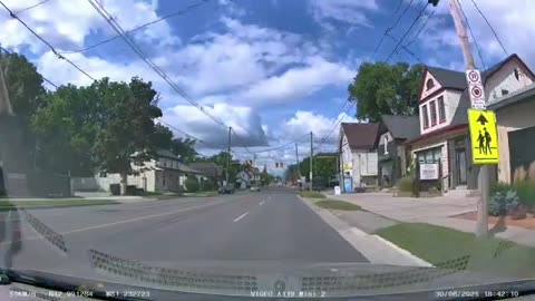 Terrible_drivers_of_London_Ontario_-_Dashcam_Video