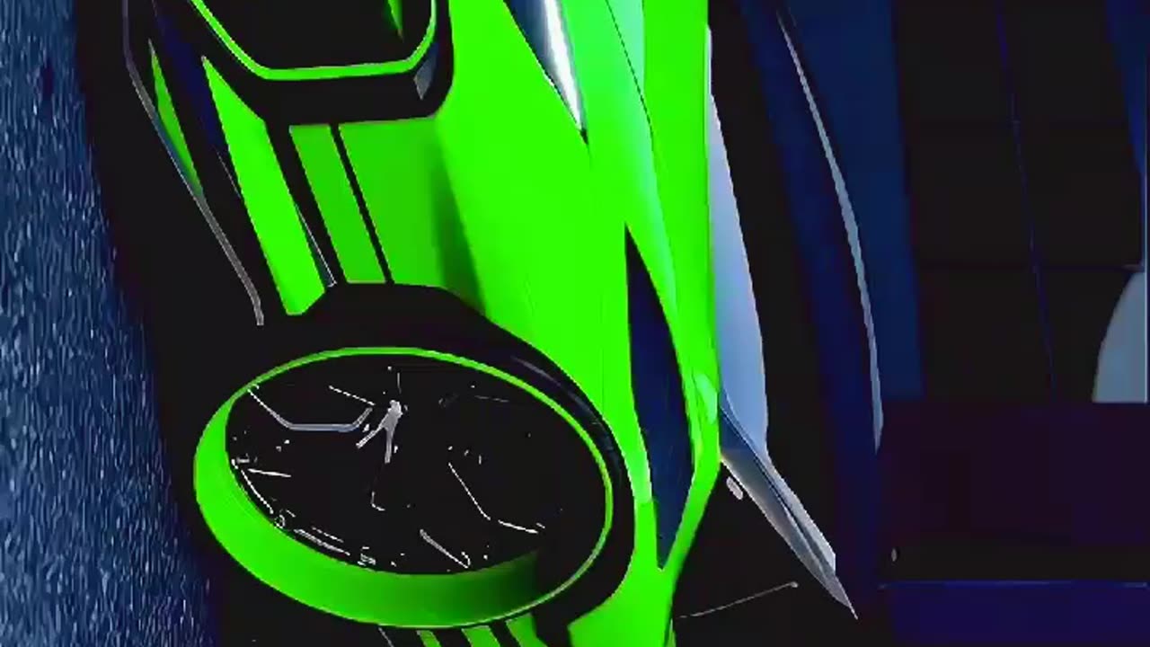 Car videos