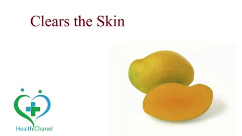 Mango: The Sweet King of Fruits
