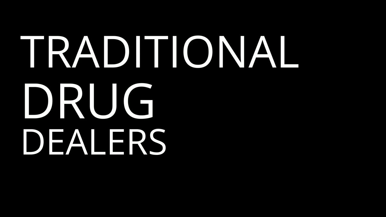 Digital Shadows: The Dark Web's Drug Dilemma | Orwell - Part 2