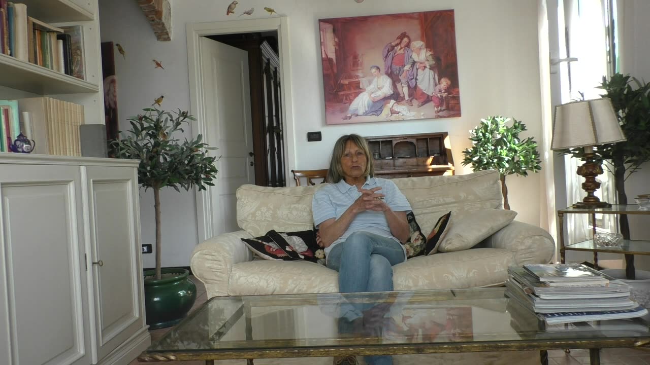 Chi c´e´veramente dietro la guerra in Ucraina