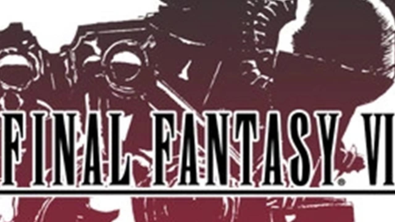 Magic House (Final Fantasy 6) - Video Game Stages of History - Short 01
