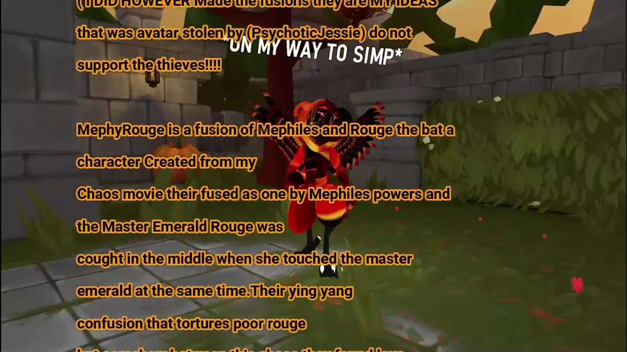 Sonic.EXE April Fools Day (B Slap)