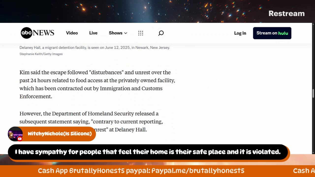 Riots or Protesters-Another Prison Escape