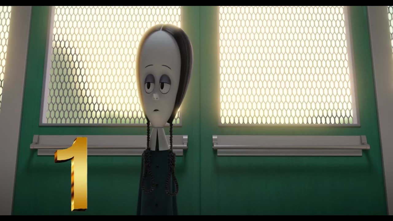 Top Ten #6 - Goth Girls