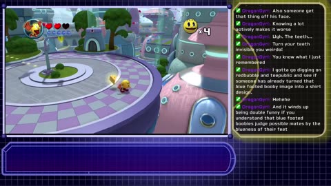 Let's Play Pac-Man and the Ghostly Adventures (Blind) Part 1! Pac-Man World At Home