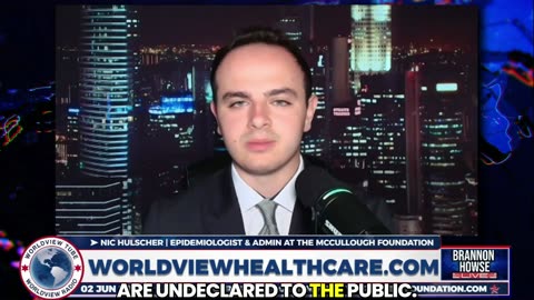 Federal Report Simulates July 4th 2025 Bioterror Attack as the FDA Goes Rogue