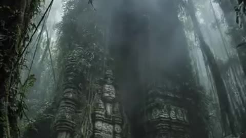Ancient Civilization Found in Papua New Guinea